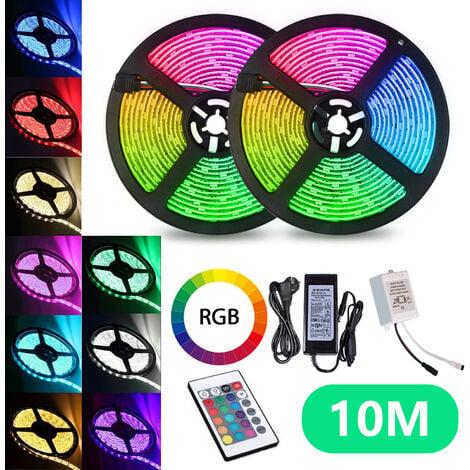 Einfeben M Bande Led Bande Ruban Led Rgb Smd Bande Led Leds