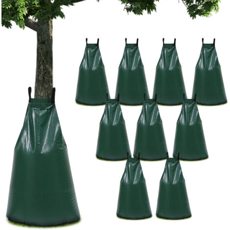 Swanew Sac D Arrosage D Arbre Ensemble De Pcs Sacs D Eau Sac D