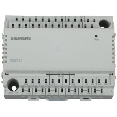 M Dulo De Ampliaci N Entradas Salidas Siemens Rmz