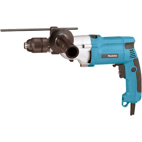 Makita Hp Marteau Perforateur W Mm