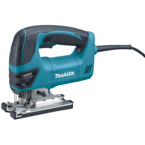 Makita Fct Scie Sauteuse W Vitesse Variable Pendule Et Lumi Re