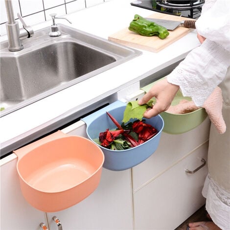 Porta Dell Armadio Da Cucina In Plastica Da Appendere Alla Porta Della