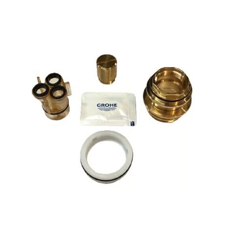 Adaptateur Pour Cartouche Grohe Aquadimmer