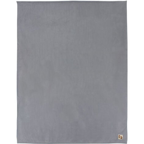 Couverture Polaire NARVIK Luxe 180x220 Cm