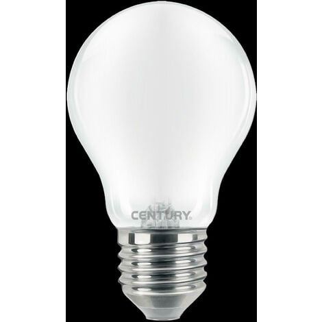 Century Lampada Goccia Incanto Saten W E K Insg