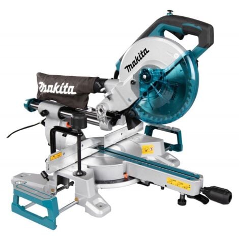 Makita Scie Radiale W Mm Ls F