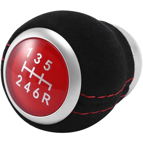 6 Speed Car Manual Transmission Shift Knob Shift Knob For Impreza