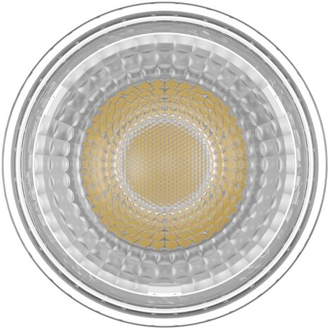 Noxion Led Spot Gu Par W Lm D Warmwei Dimmbar Ersatz