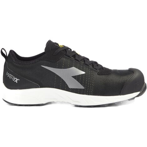 Chaussures De Travail DIADORA FLY LITEBASE MATRYX LOW S3 HRO SRC ESD