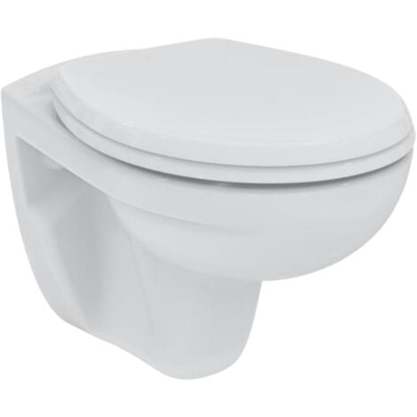 Roca Pack WC Telaio ROCA ACTIVE Vaso Sospeso Porcher Senza Flangia