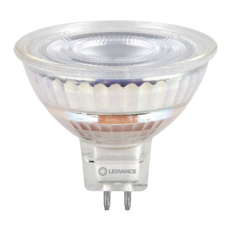 Lampadina Led A Faretto Ledvance Osram W Attacco Gu K