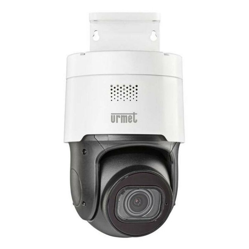 Telecamera Dome Urmet 8M Ottica Motorizzata 2 8 12 Mm 1099 372