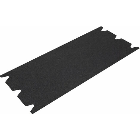 Pack Silicon Carbide Floor Sanding Paper Sheet Mm X Mm Grit