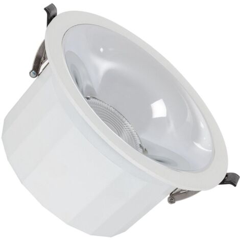 Downlight Led W Rond Premium Cri Lifud Coupe Mm Blanc Neutre