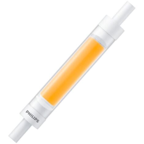 Ampoule LED R7S 7 2W 810 Lm CorePro Blanc Chaud 3000K