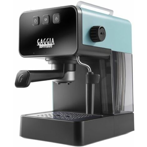 Gaggia Espresso Deluxe Manuale Macchina Per Espresso L Eg