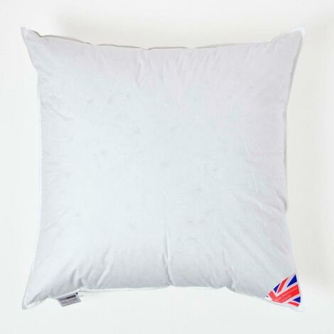 Homescapes Oreiller En Duvet De Canard X Cm