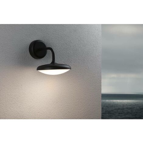 Lampe Murale Ext Rieure Led Nostro Ip Vers X Mm K Lm V