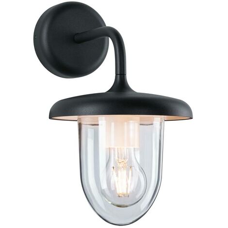 Lampe Murale Ext Rieure Vintario Ip Autour De X Mm Max W