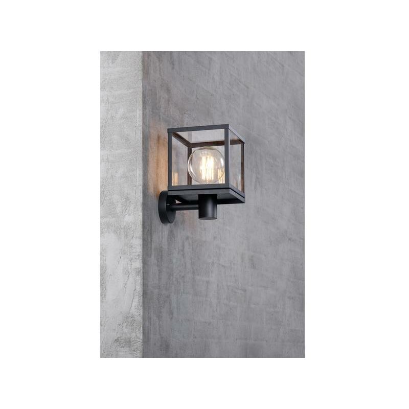 Nordlux Dalton 46901003 Lampada Da Parete Per Esterno LED Monocolore