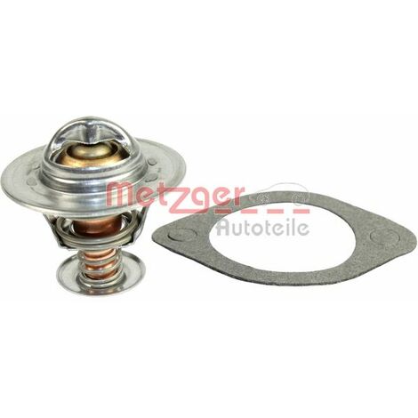 Thermostat K Hlmittel Metzger F R Opel Antara A