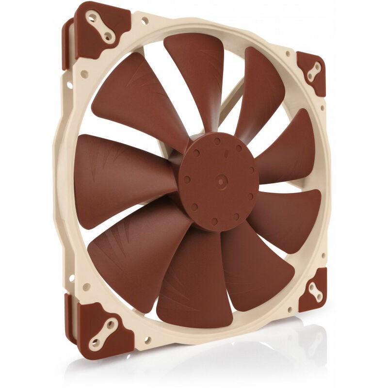 Noctua Noctua Nf A Boitier Pc Ventilateur Cm Tr Min