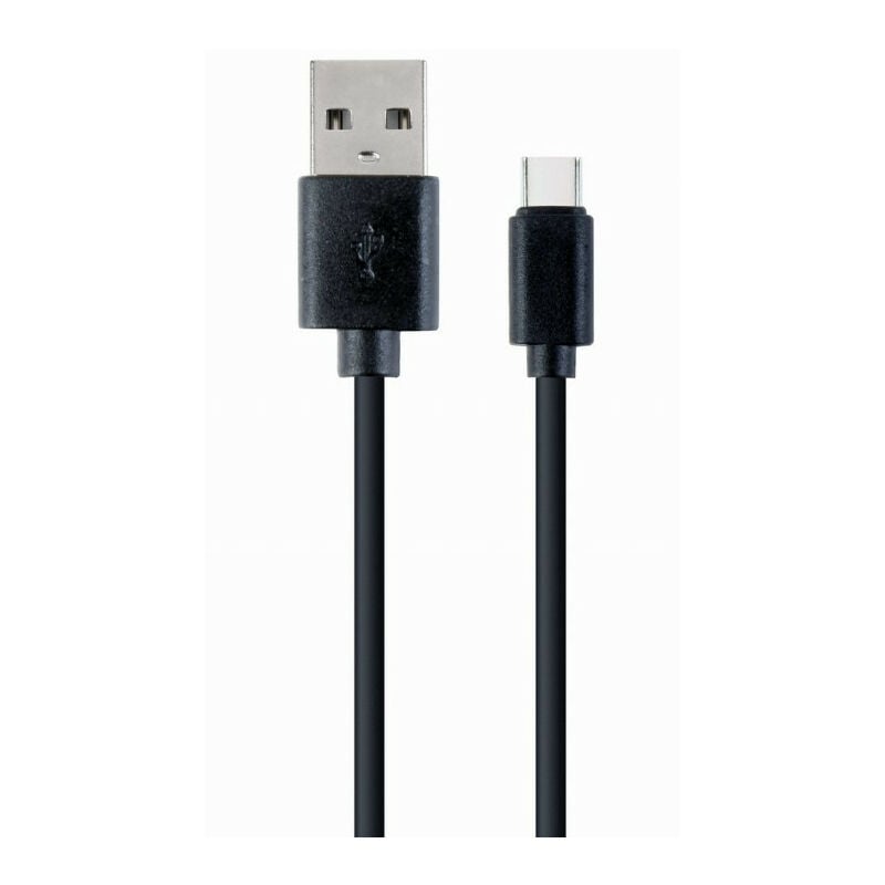 Cablexpert CableXpert USB 2 0 AM Auf Type C Kabel AM CM 1 M CC