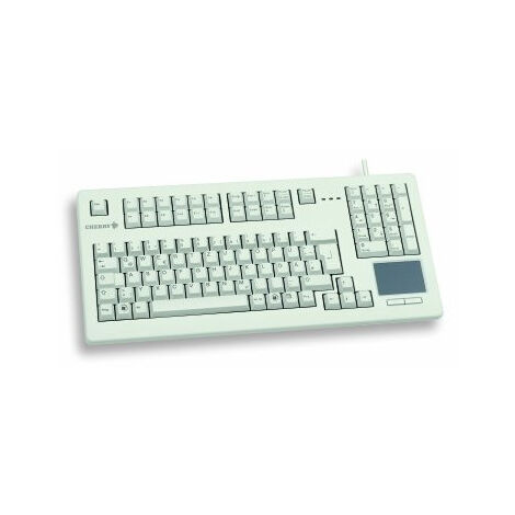 Cherry Touchboard G Disposition Britannique Clavier Qwerty