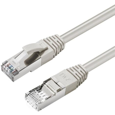 Microconnect Rj Rj Cat M M Cat S Utp Stp Rj