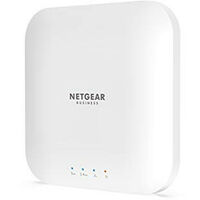 NETGEAR Point d accès WiFi 6 WAX214v2 Borne WiFi 6 Vitesse WiFi 6