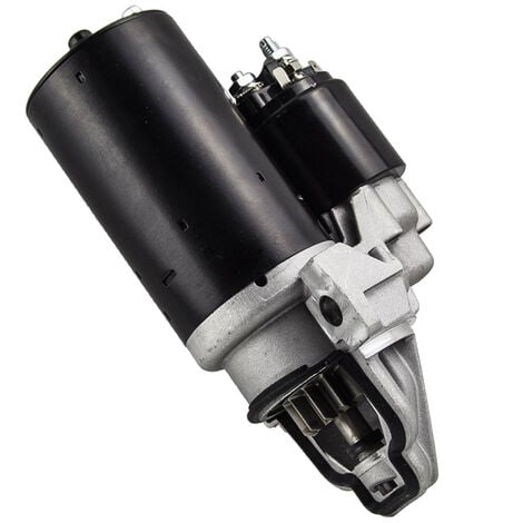 D Marreur Starter Pour Citroen Jumper Peugeot Boxer Hdi