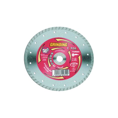 Disque Abrasif Diamant Continu Mm Pour Meuleuse De Carreaux De Marbre