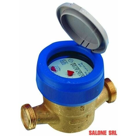 Compteur D Eau Cadran Humide Salon