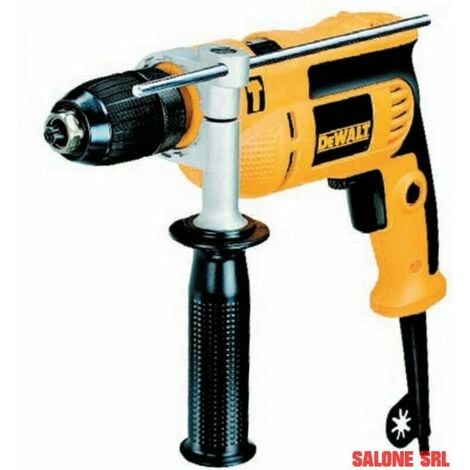 Perceuse à percussion dewalt dwd024ks 650w Salon