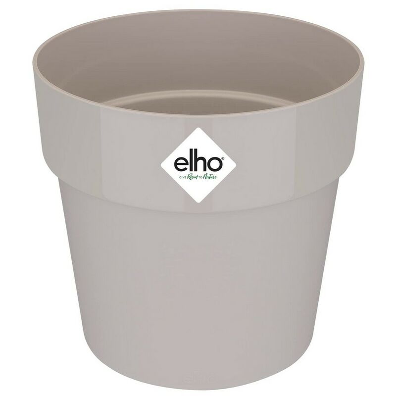 Blumentopf Elho B For Original rund Grau Ø 35 cm