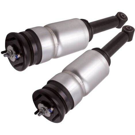 Paire Avant Air Suspension For Land Rover Discovery LR3 LR4 Sport