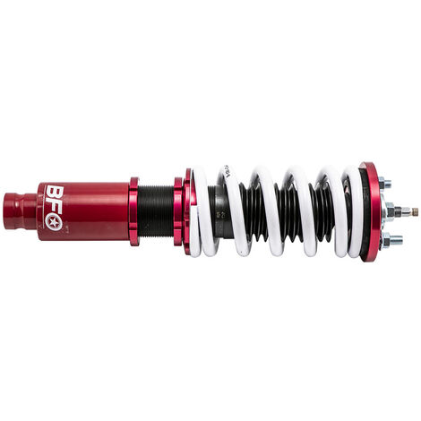 Coilover Suspension Kit For Honda Civic CRX 1988 1991 EE EF EC Combinés