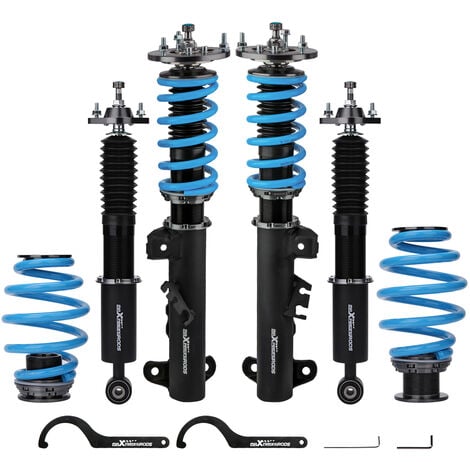 Combinés Filetés Coilover for BMW 3er E36 328i 325tds 318i 316i Décapotable