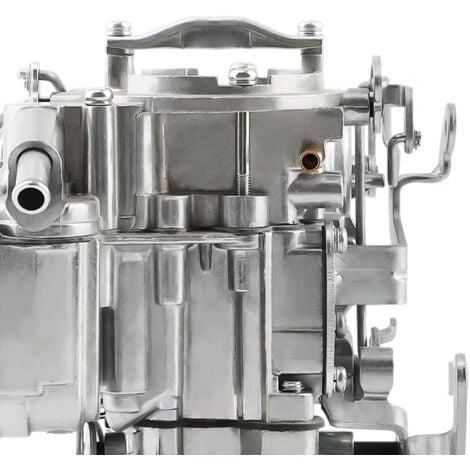 Barrel Carburetor Fit Chevrolet Chevy Gmc V Cyl L L