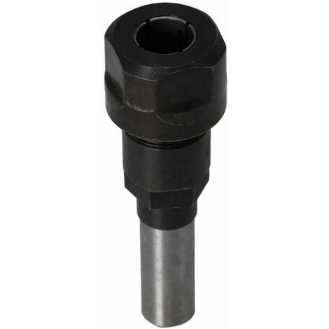 Router Collet Extension Bit Tige D Extension De Fraise Accessoire Pour