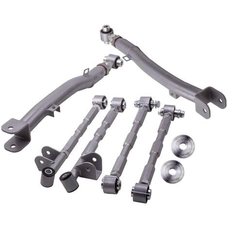 Rear Lateral Link Control Arms Bar For Subaru Impreza Forester Legacy