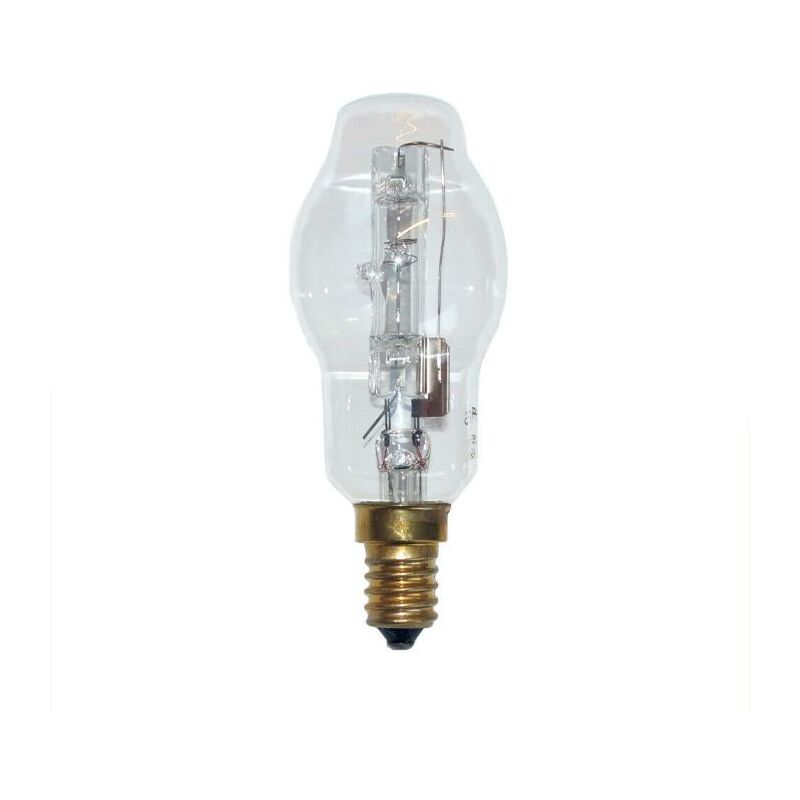 Philips Lampada Alogena Btt Chiara W E V