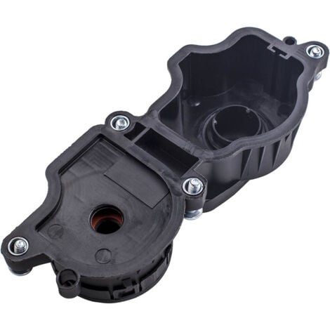 Separatore Di Olio FILTRO CRANKCASE VALVOLA SFIATO PER BMW E46 E60 E39