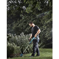 Coupe Herbe MAKITA 18 V Li Ion Produit Seul