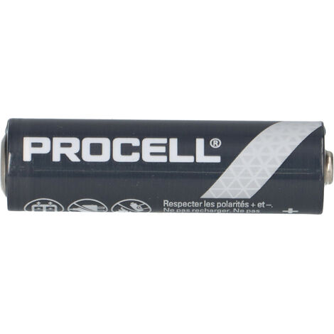 30x Procell Batterien AAA MN2400 Micro