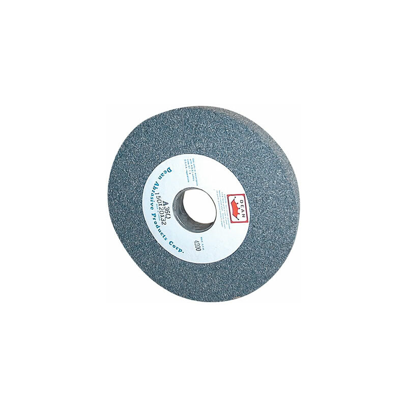 Meule Abrasive Pour Touret G X Mm Grain