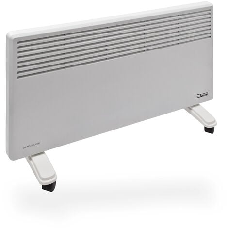 Chauffage Convecteur électrique 2000 Watt 230 V Radiateur