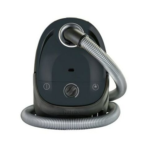 Aspirateur Traineau Avec Sac NILFISK ONEPETCARE