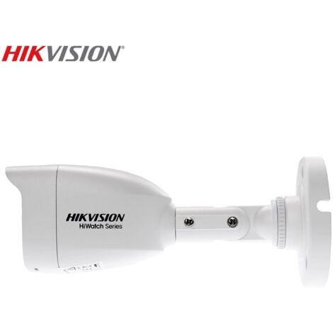 Hikvision Hwt B M Bullet Camera In Tvi Ahd Cvi Cvbs Hd P Mpx Ip