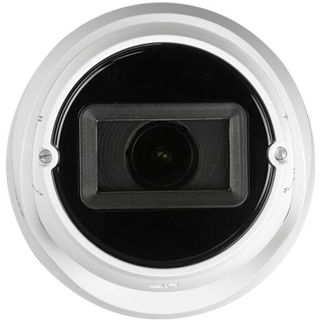 Telecamera Hikvision Dome Varifocale In Tvi Ahd Cvi Cvbs Mp Ip